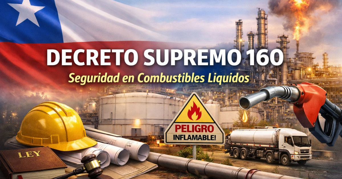 Decreto Supremo 160