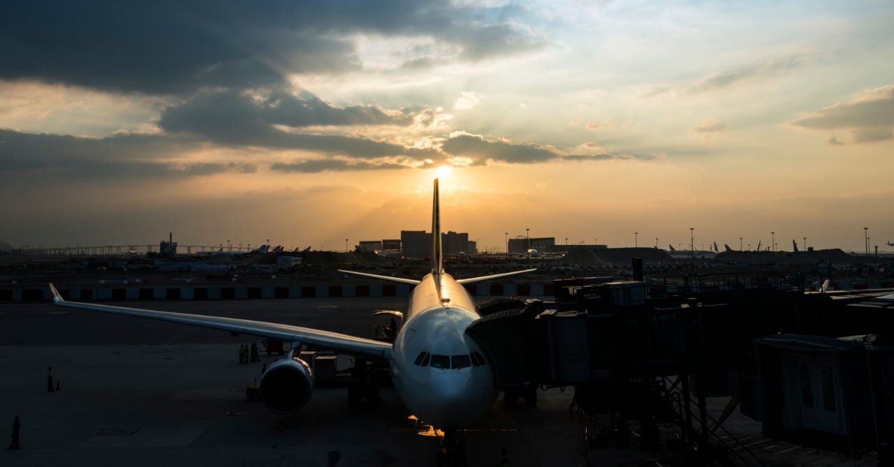 Delta Flight DL275 Diverted LAX