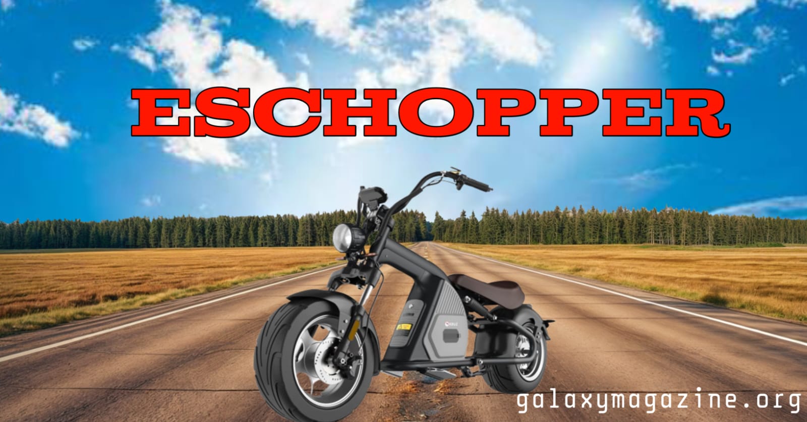 Eschopper