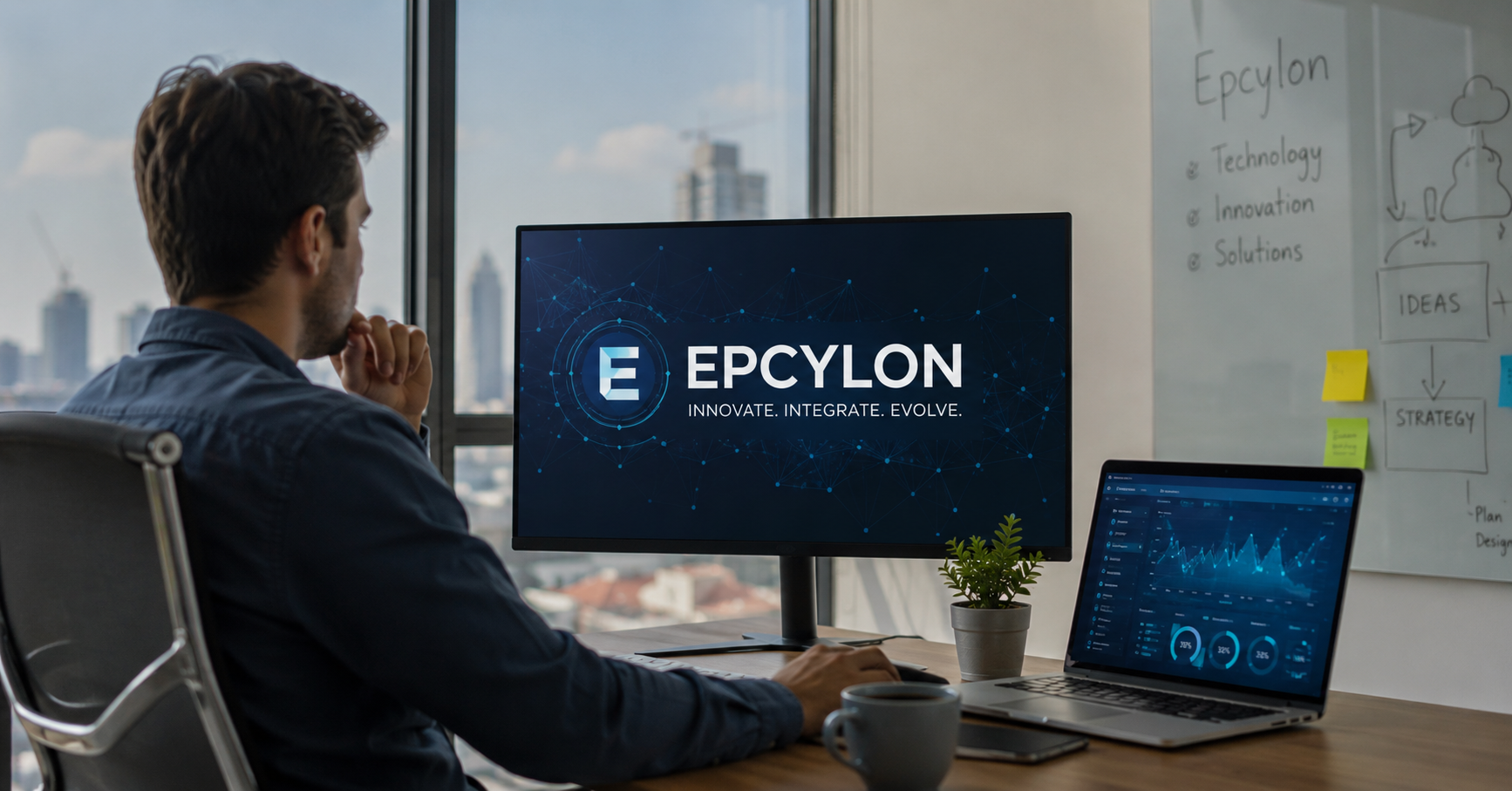 Epcylon