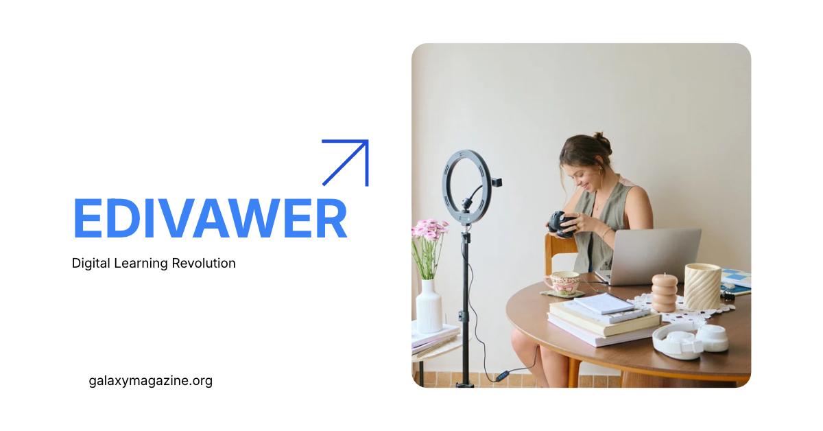 Edivawer